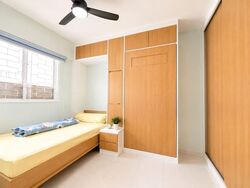 Blk 302 Ang Mo Kio 31 (Ang Mo Kio), HDB 3 Rooms #595888551